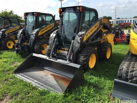 new holland skid steer dealerships|new holland equipment dealer locator.